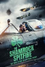 The Shamrock Spitfire (2024)