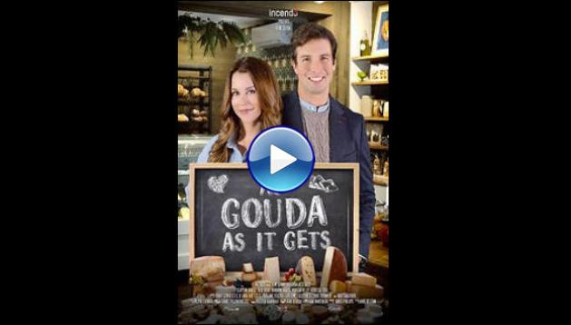 As Gouda as it Gets (2020)