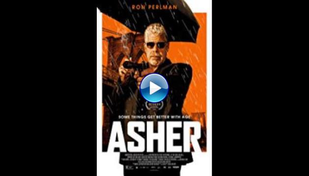 Asher (2018)