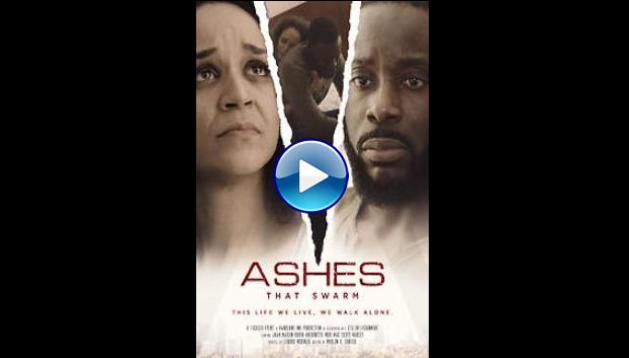 Ashes That Swarm (2021)