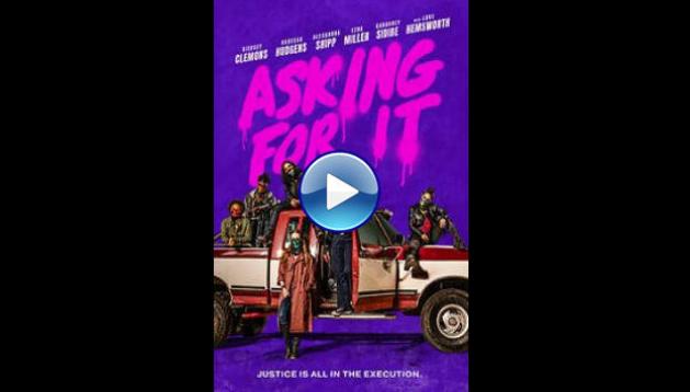 Asking for It (2021)