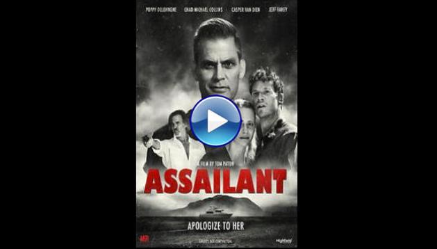 Assailant (2022)