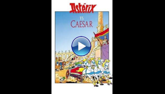 Asterix Versus Caesar (1986)