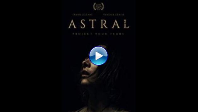 Astral (2018)