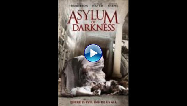 Asylum of Darkness (2017)