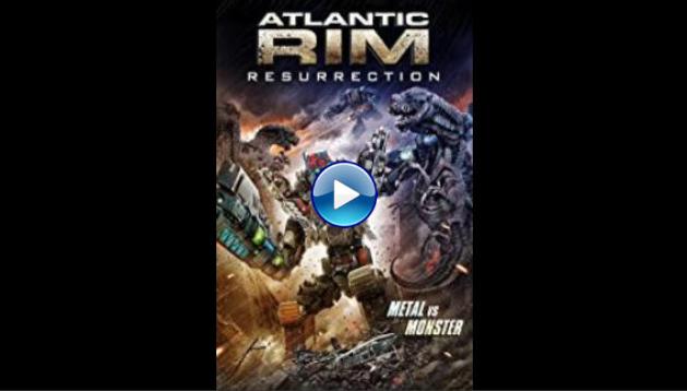 Atlantic Rim 2 (2018)