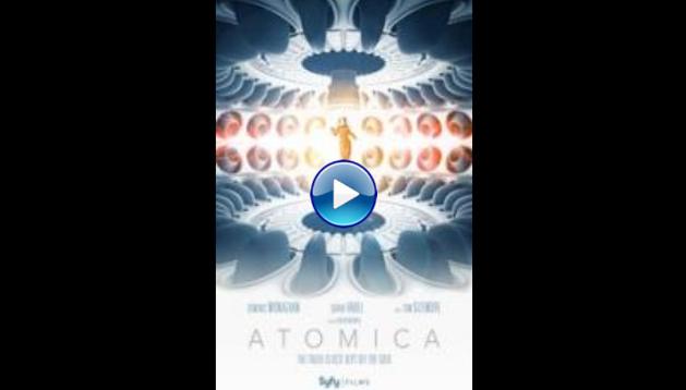 Atomica (2017)