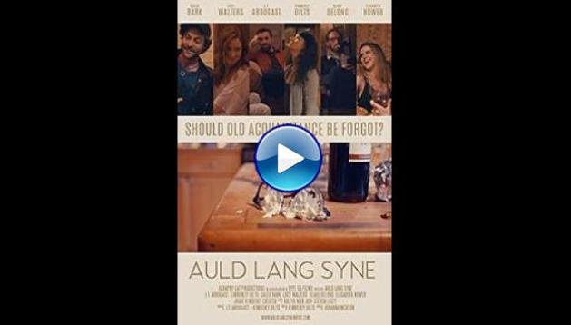 Auld Lang Syne (2016)