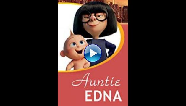 Auntie Edna (2018)