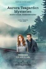 Aurora Teagarden Mysteries: Honeymoon, Honeymurder (2021)