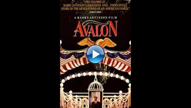 Avalon (1990)