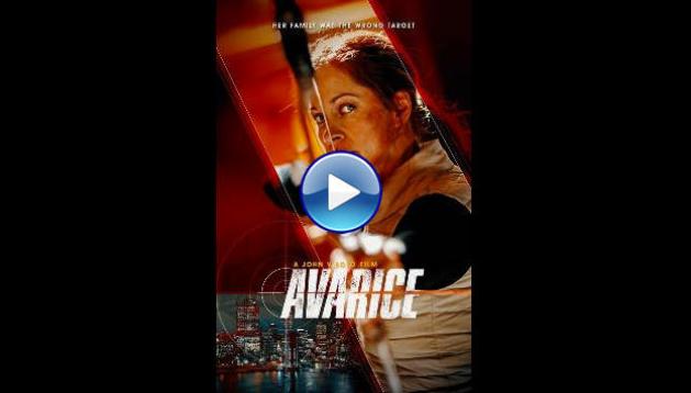 Avarice (2022)