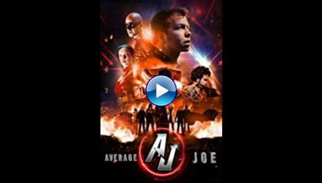 Average Joe (2021)