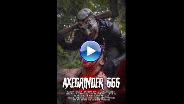 Axegrinder 666 (2023)