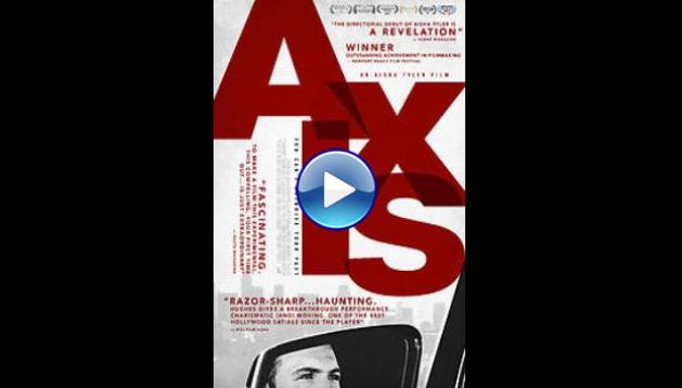 Axis (2017)