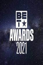 BET Awards 2021 (2021)