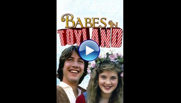 Babes in Toyland (1986)