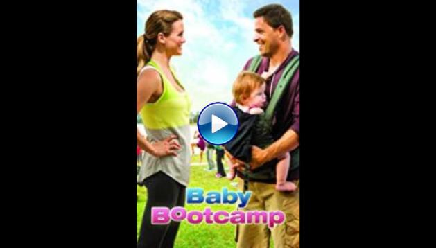 Baby Boot Camp (2014)