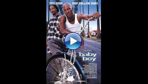 Baby Boy (2001)