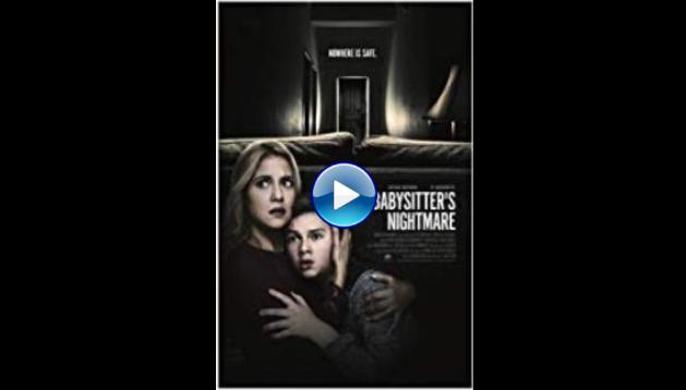 Babysitter's Nightmare (2018)