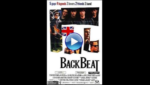 Backbeat (1994)