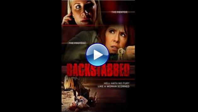 Backstabbed (2016)