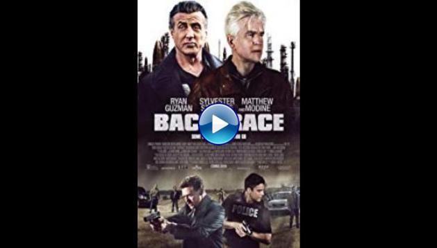 Backtrace (2018)