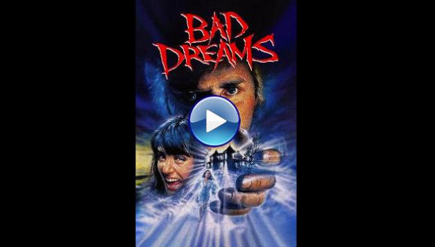 Bad Dreams (1988)