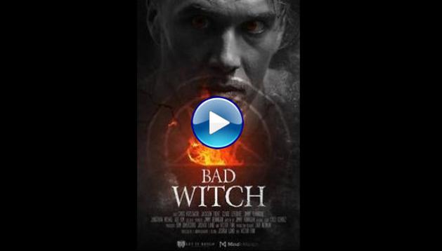Bad Witch (2021)