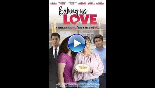 Baking Up Love (2021)