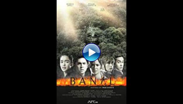 Banal (2019)