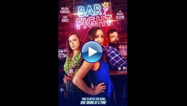 Bar Fight! (2022)