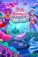 Barbie: Mermaid Power (2022)