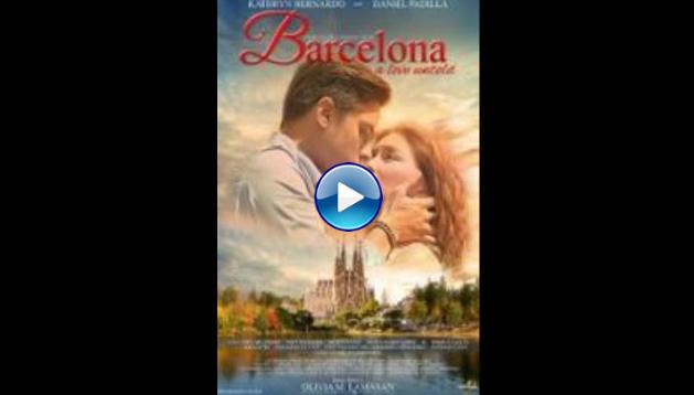 Barcelona: A Love Untold (2016)