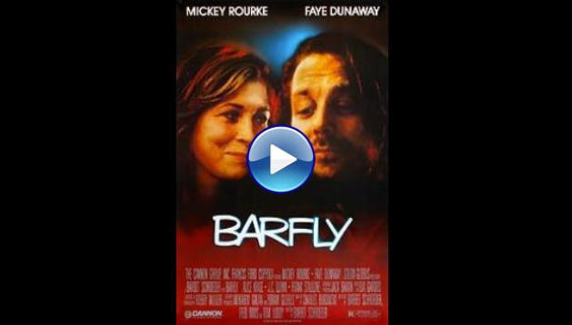 Barfly (1987)