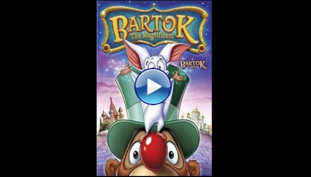 Bartok the Magnificent (1999)