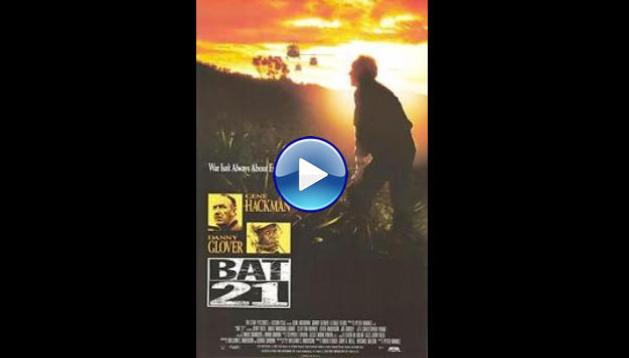 Bat*21 (1988)