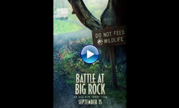 Battle at Big Rock (2019)