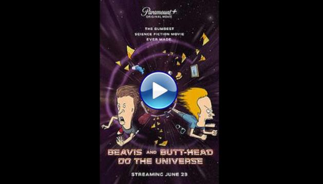 download watch beavis universe