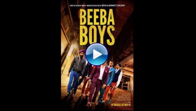 Beeba Boys (2015)