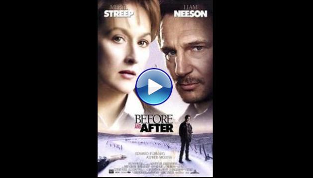 Before and After (1996)