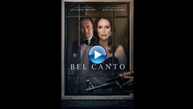 Bel Canto (2018)