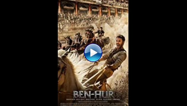 Ben-Hur (2016)