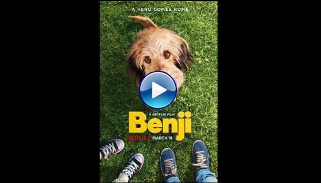 Benji (2018)