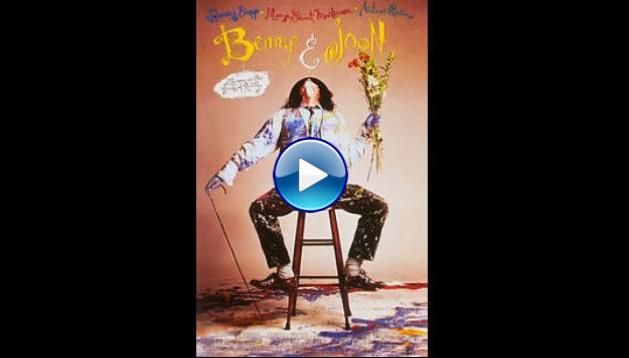 Benny & Joon (1993)