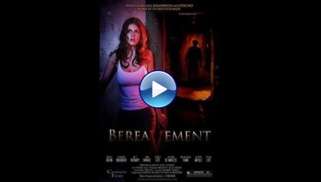 Bereavement (2010)