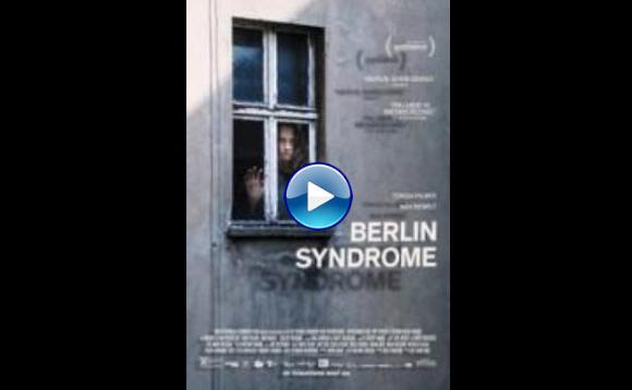 Berlin Syndrome (2017)