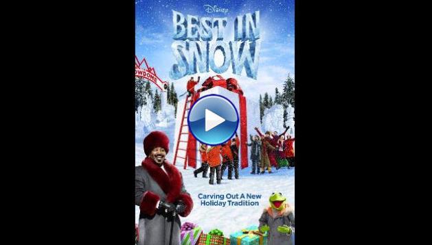 Best in Snow (2022)