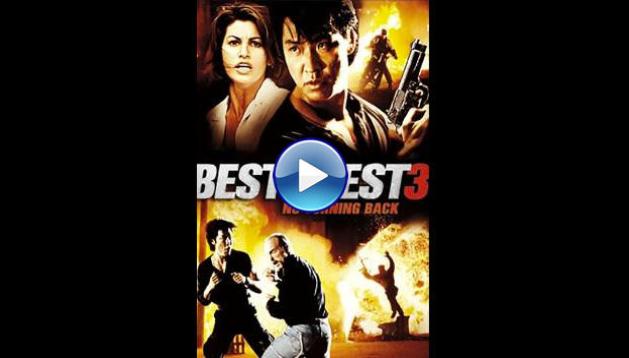 Best of the Best 3: No Turning Back (1995)