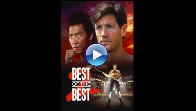 Best of the Best II (1993)